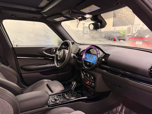Certified 2023 MINI Cooper Clubman S image 29