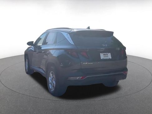 Used 2024 Hyundai Tucson SEL AWD/4WD image 12