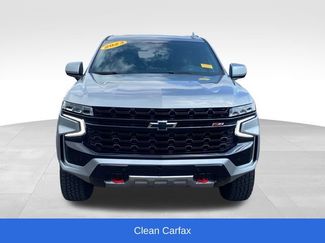 Used 2023 Chevrolet Tahoe Z71 AWD/4WD video 2