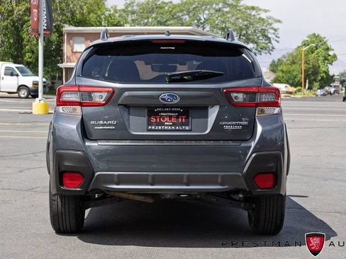 Used 2021 Subaru Crosstrek 2.0i w/ Popular Package #3 AWD/4WD image 13