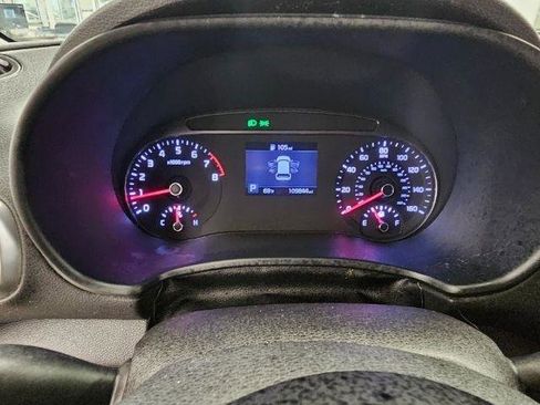 Used 2020 Kia Soul GT-Line w/ GT 2.0L Power Sunroof Package image 13