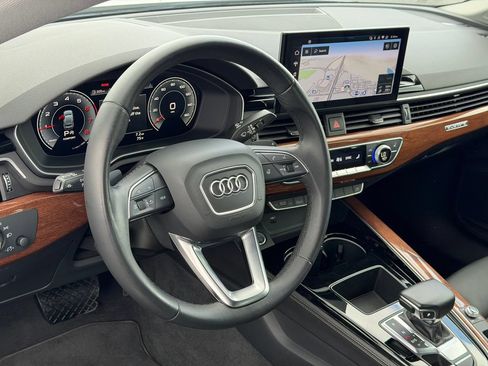 Certified 2023 Audi A5 2.0T Premium Plus w/ Premium Plus AWD/4WD image 25
