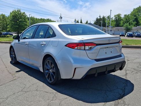 Used 2026 Toyota Corolla SE FWD image 23
