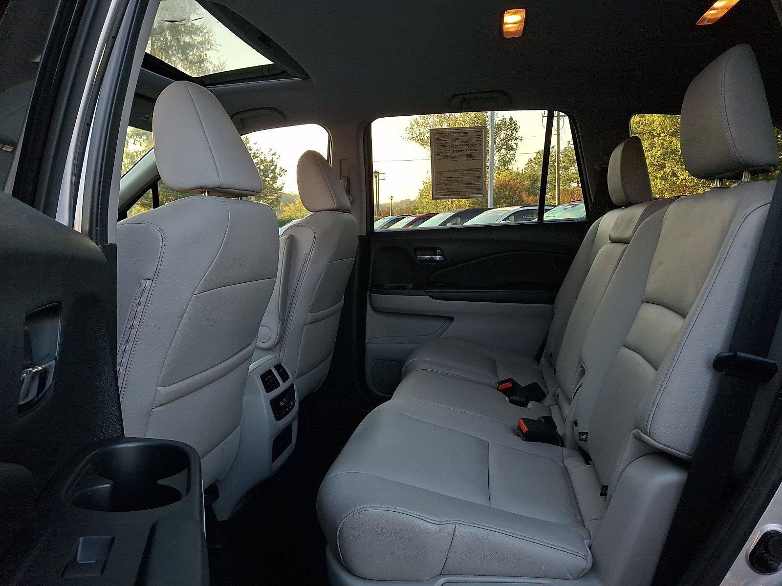 Used 2016 Honda Pilot EX-L image 10