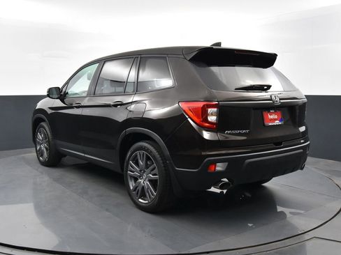 Used 2021 Honda Passport EX-L image 34