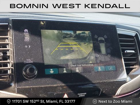 Used 2022 Honda Pilot Black Edition image 27