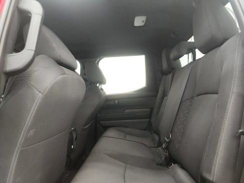 Certified 2026 Toyota Tacoma SR AWD/4WD image 10