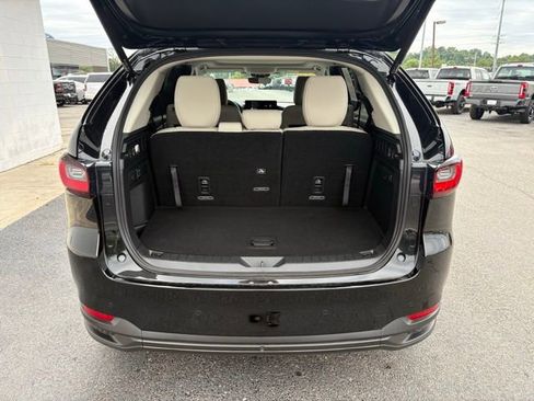 Used 2025 MAZDA CX-90 Plug-In Hybrid w/Premium Sport image 34