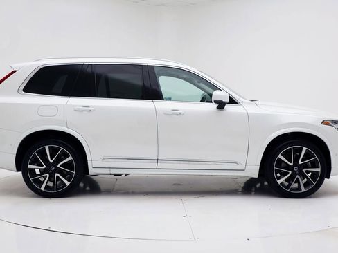 Used 2023 Volvo XC90 B6 Plus w/ Protection Package Premier AWD/4WD image 3