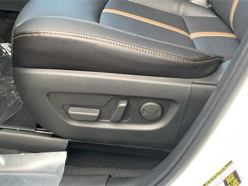 New 2025 MAZDA CX-70 3.3 Turbo S w/ Premium Package image 19