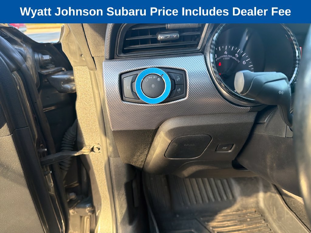 Used 2020 Ford Mustang GT RWD image 22