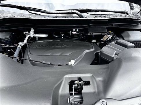 New 2026 Honda Ridgeline RTL image 18