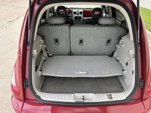 Used 2006 Chrysler PT Cruiser Touring FWD image 17