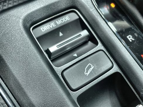 New 2026 Honda CR-V Sport image 20