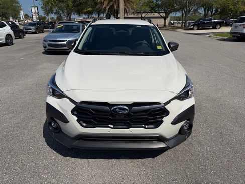 Used 2024 Subaru Crosstrek 2.0i Premium image 45