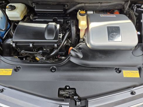 Used 2007 Toyota Prius image 18