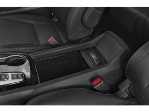 Used 2023 Honda Ridgeline RTL-E image 14