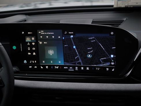 New 2025 Audi S5 Prestige image 10