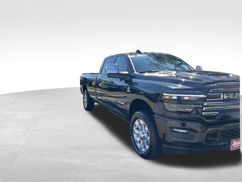 New 2026 RAM 2500 Laramie image 9
