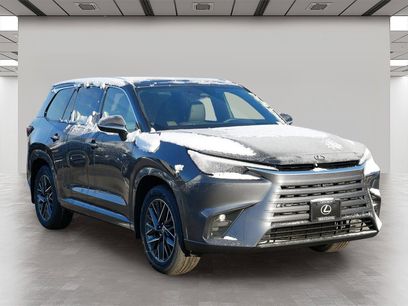 New 2026 Lexus TX 350 350 Premium