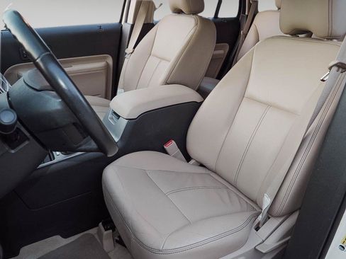 Used 2008 Ford Edge Limited AWD/4WD image 29