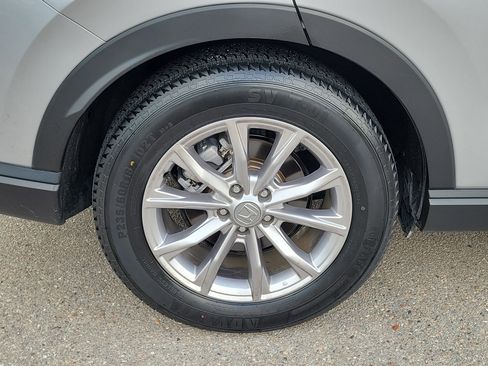 Used 2024 Honda CR-V EX-L image 9