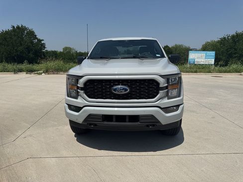 Used 2023 Ford F150 XL w/ STX Appearance Package AWD/4WD image 7