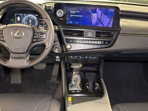 Used 2023 Lexus ES 300h Ultra Luxury w/ Accessory Package (Z2) image 14