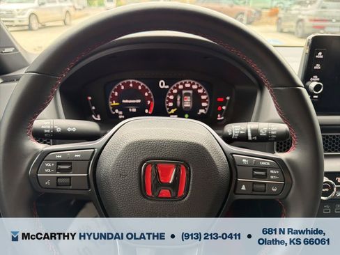 Used 2023 Honda Civic Type R image 7