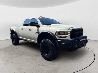 Used 2022 RAM 2500 Laramie