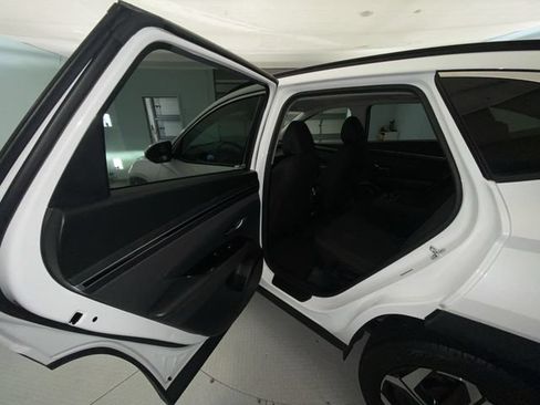 Used 2022 Hyundai Tucson SEL w/ Convenience Package FWD image 22