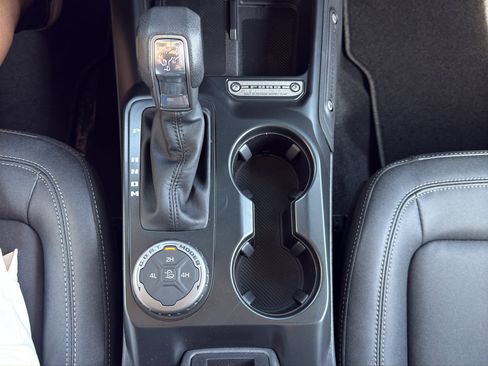 New 2026 Ford Bronco Big Bend AWD/4WD image 21