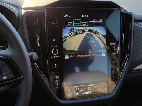 Certified 2025 Subaru Forester Sport image 30