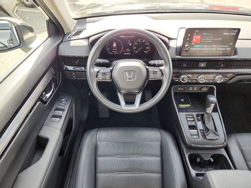 Used 2024 Honda CR-V EX-L image 11