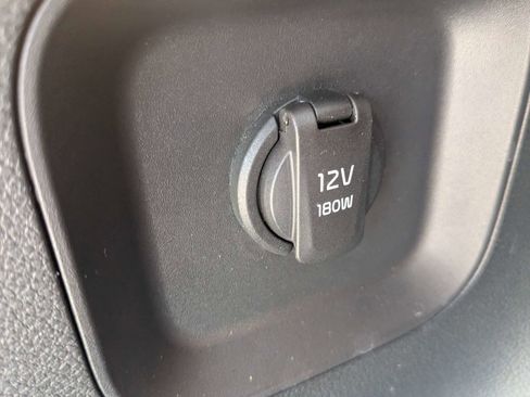 Certified 2023 Kia Sportage EX FWD image 15
