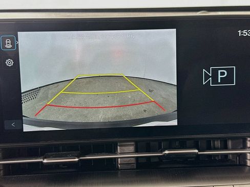 Used 2025 Hyundai Kona SEL FWD image 10