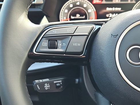New 2026 Audi A3 2.0T Premium AWD/4WD image 16