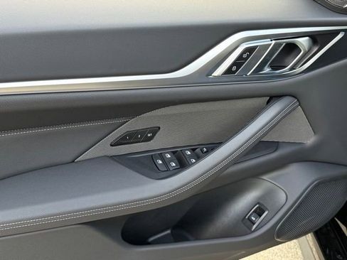 New 2026 BMW i4 M60 w/ Premium Package image 15