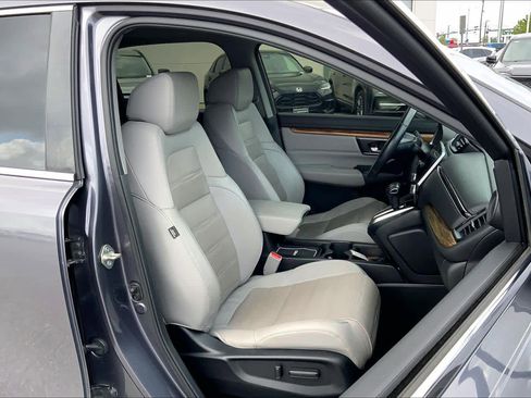 Used 2019 Honda CR-V EX-L image 9
