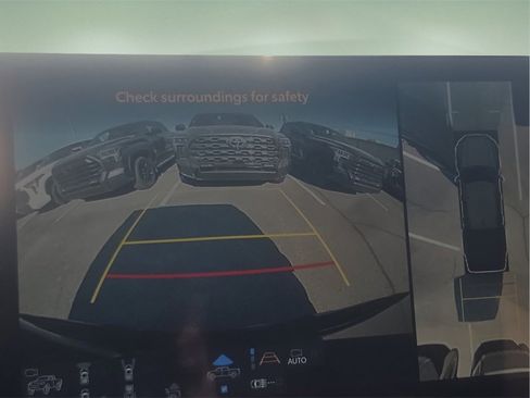 New 2026 Toyota Tacoma Limited image 23