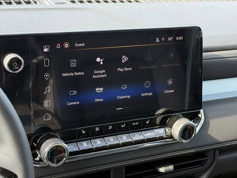 New 2025 Chevrolet Colorado LT w/ LT Convenience Package image 15