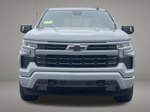 Used 2024 Chevrolet Silverado 1500 RST w/ Convenience Package II image 9