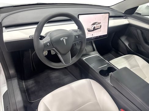 Certified 2023 Tesla Model 3 Performance AWD/4WD image 9