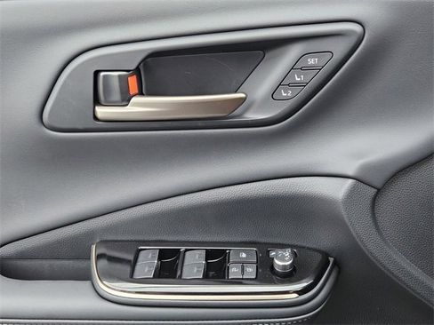 New 2026 Toyota Crown Limited image 26