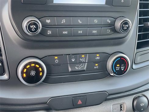 New 2025 Ford Transit 150 Base w/ Load Area Protection Package image 12