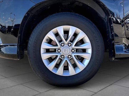 Used 2015 Lexus GX 460 image 8