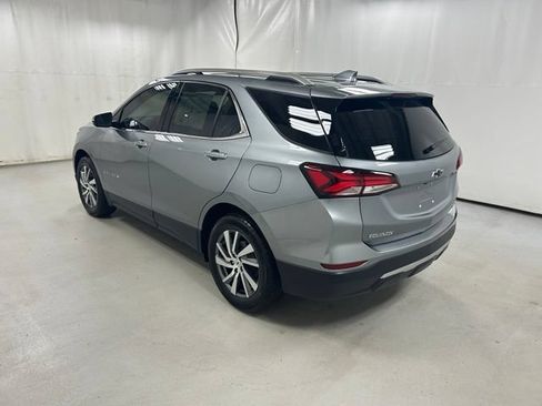 Certified 2023 Chevrolet Equinox Premier FWD image 7