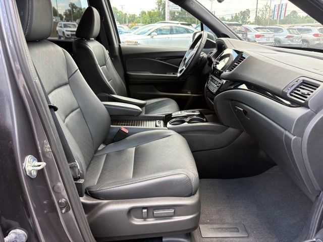 Used 2020 Honda Passport Touring image 19
