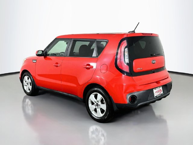 Used 2019 Kia Soul FWD image 15