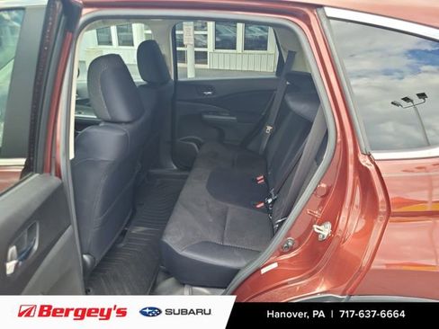 Used 2015 Honda CR-V EX image 9